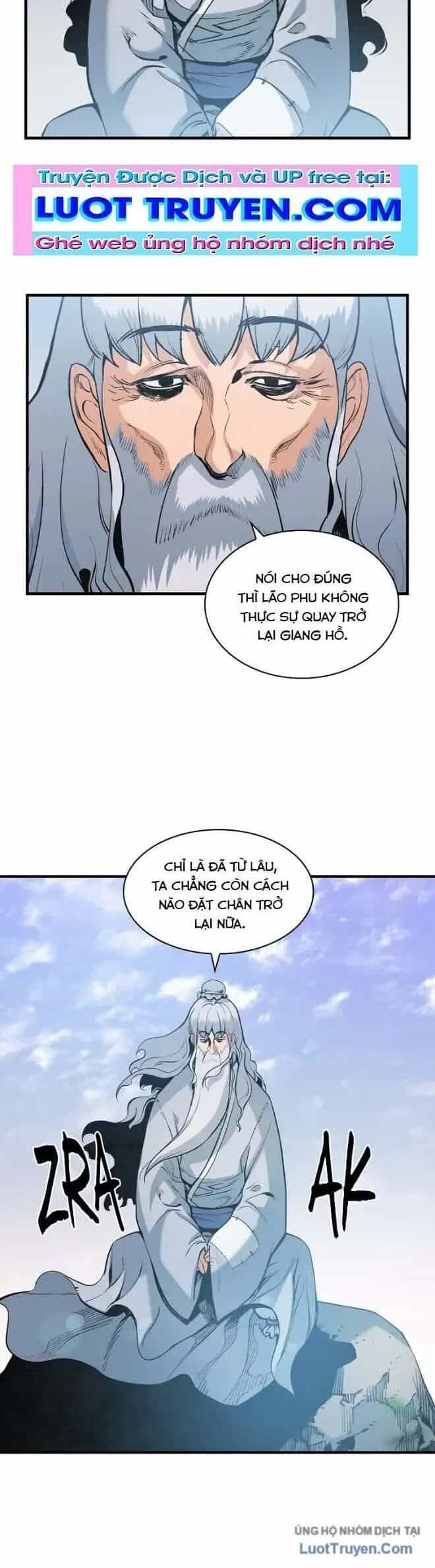 Mục Hạ Vô Nhân - Chương 21 - ảnh 13