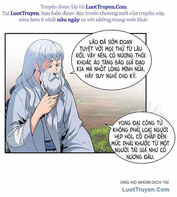 Mục Hạ Vô Nhân - Chương 22 - ảnh 3