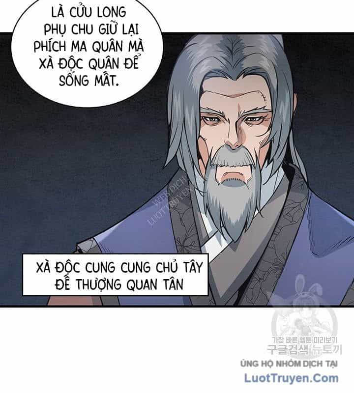 Mục Hạ Vô Nhân - Chương 22 - ảnh 43