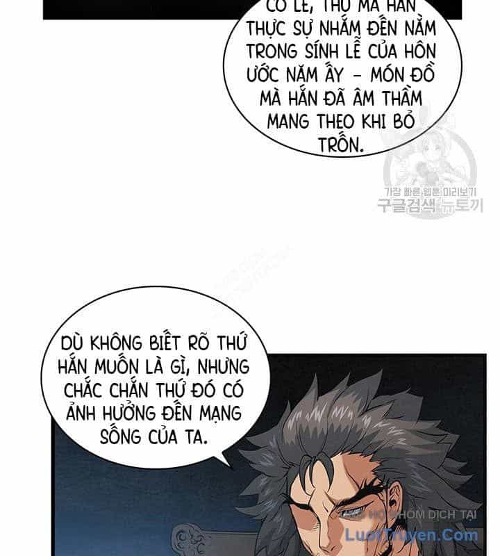 Mục Hạ Vô Nhân - Chương 22 - ảnh 71