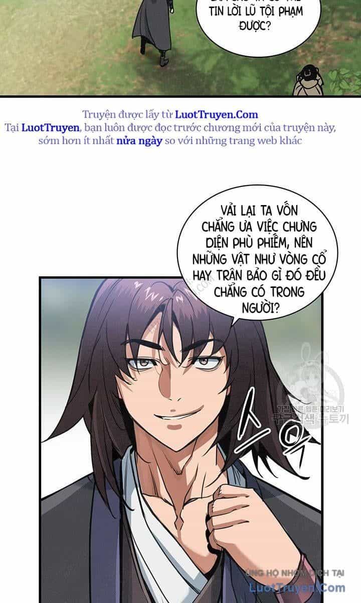 Mục Hạ Vô Nhân - Chương 23 - ảnh 32