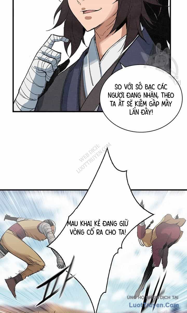 Mục Hạ Vô Nhân - Chương 23 - ảnh 50