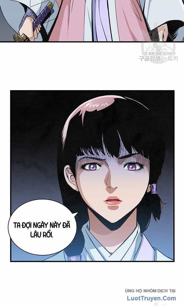 Mục Hạ Vô Nhân - Chương 25 - ảnh 10