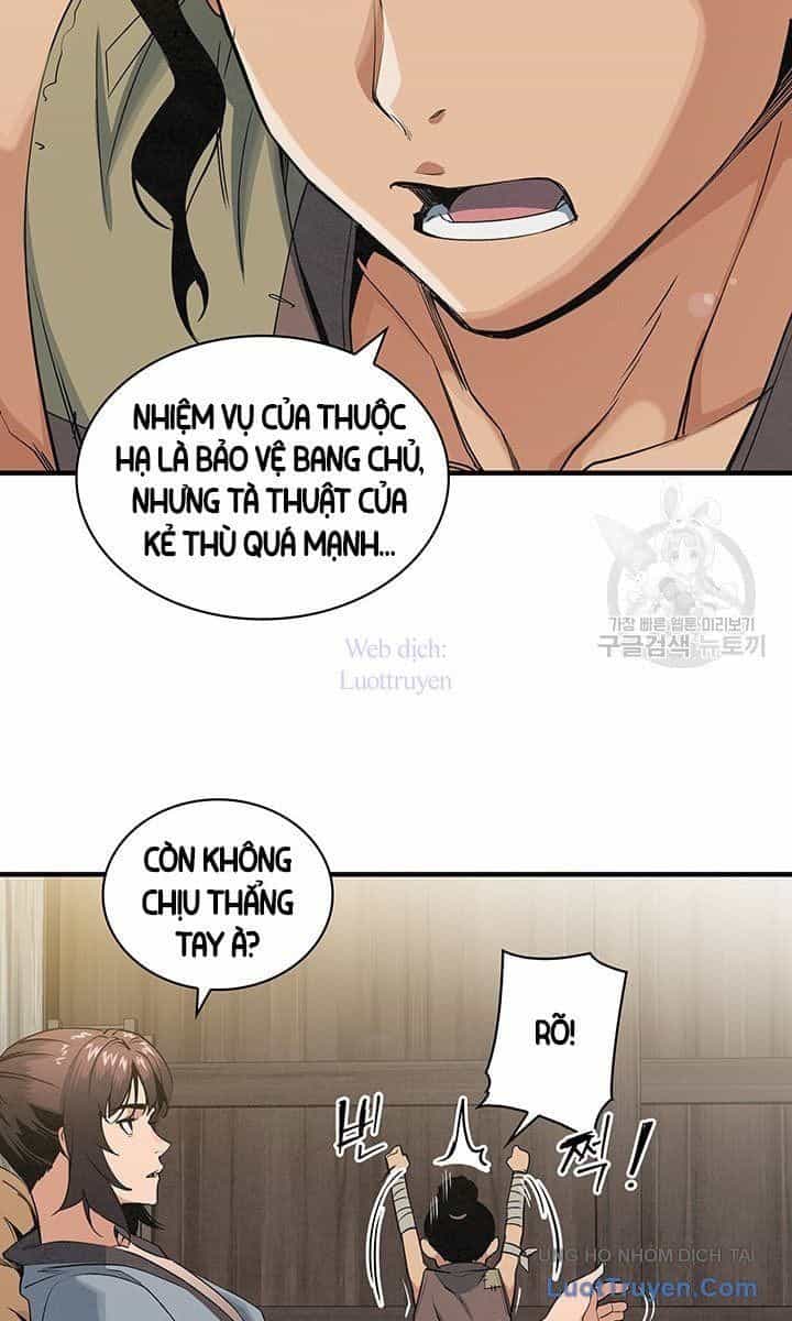 Mục Hạ Vô Nhân - Chương 25 - ảnh 25