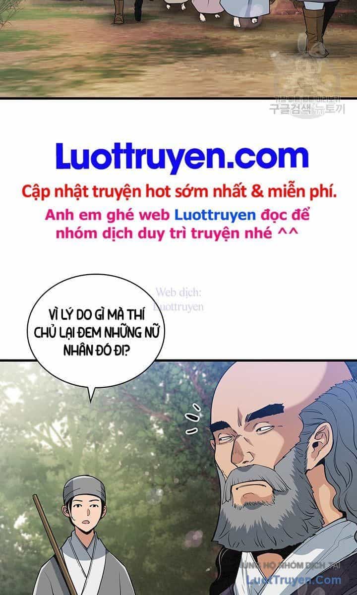 Mục Hạ Vô Nhân - Chương 25 - ảnh 36