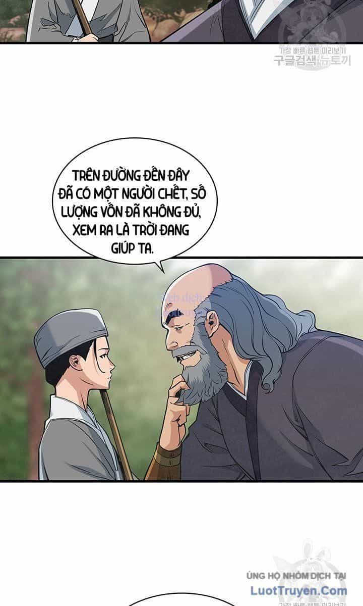 Mục Hạ Vô Nhân - Chương 25 - ảnh 37