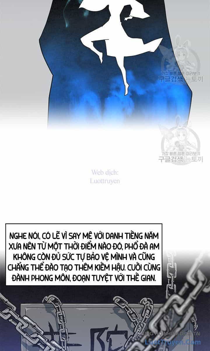 Mục Hạ Vô Nhân - Chương 25 - ảnh 45