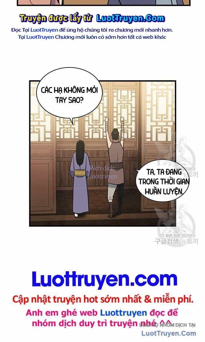 Mục Hạ Vô Nhân - Chương 25 - ảnh 64