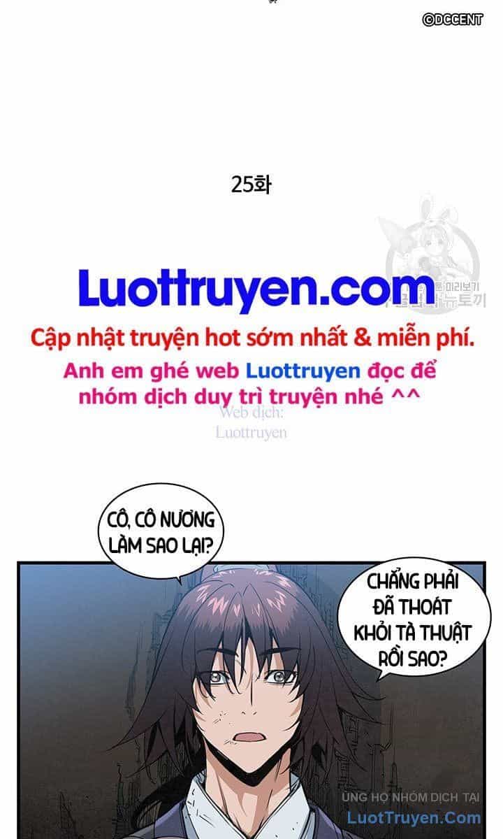 Mục Hạ Vô Nhân - Chương 25 - ảnh 8