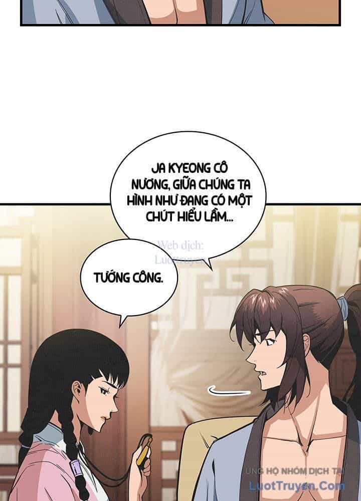 Mục Hạ Vô Nhân - Chương 26 - ảnh 2