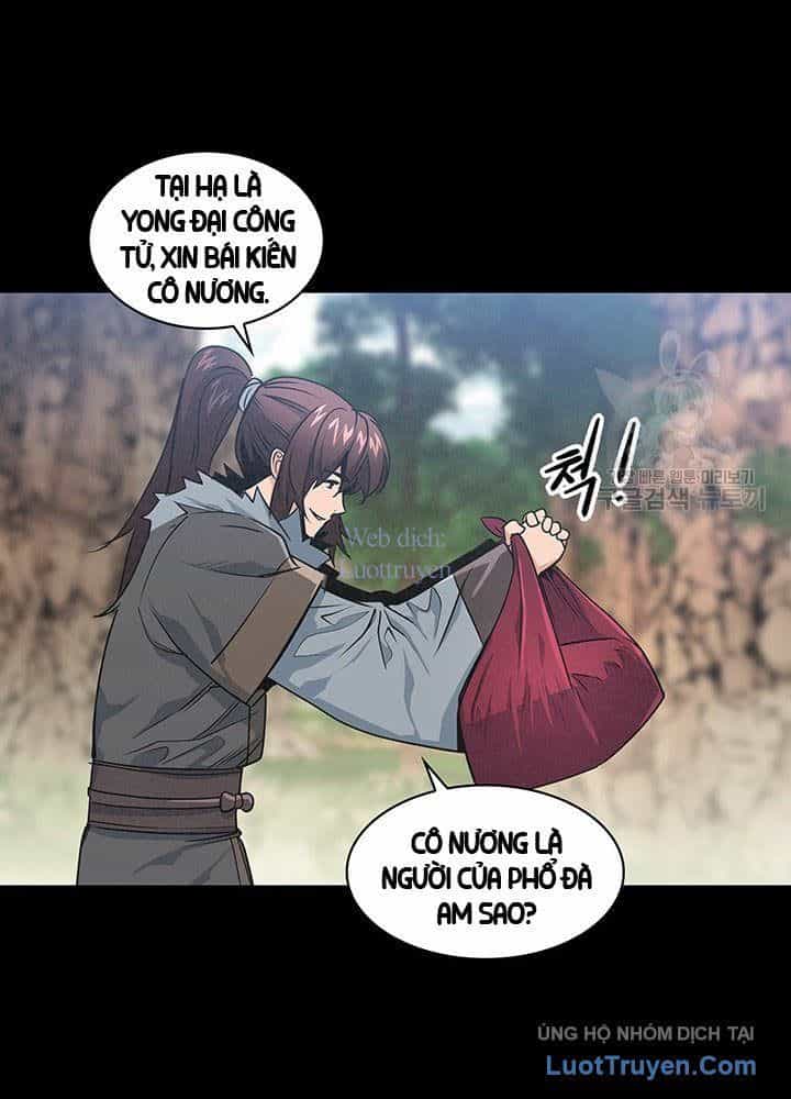 Mục Hạ Vô Nhân - Chương 26 - ảnh 21