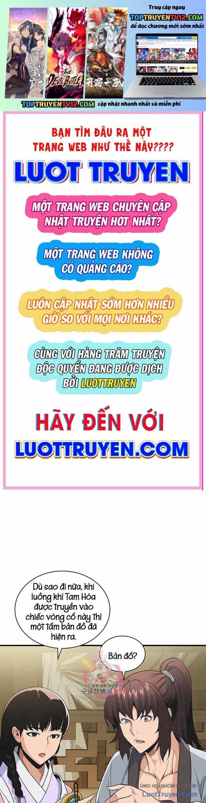Mục Hạ Vô Nhân - Chương 27 - ảnh 2