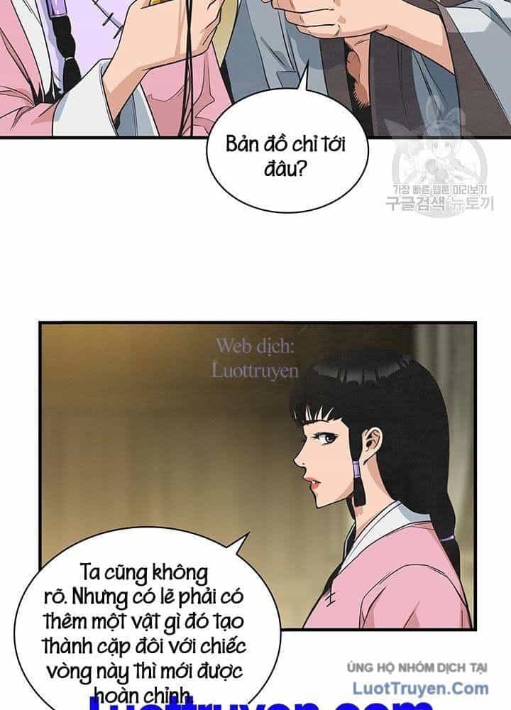 Mục Hạ Vô Nhân - Chương 27 - ảnh 3