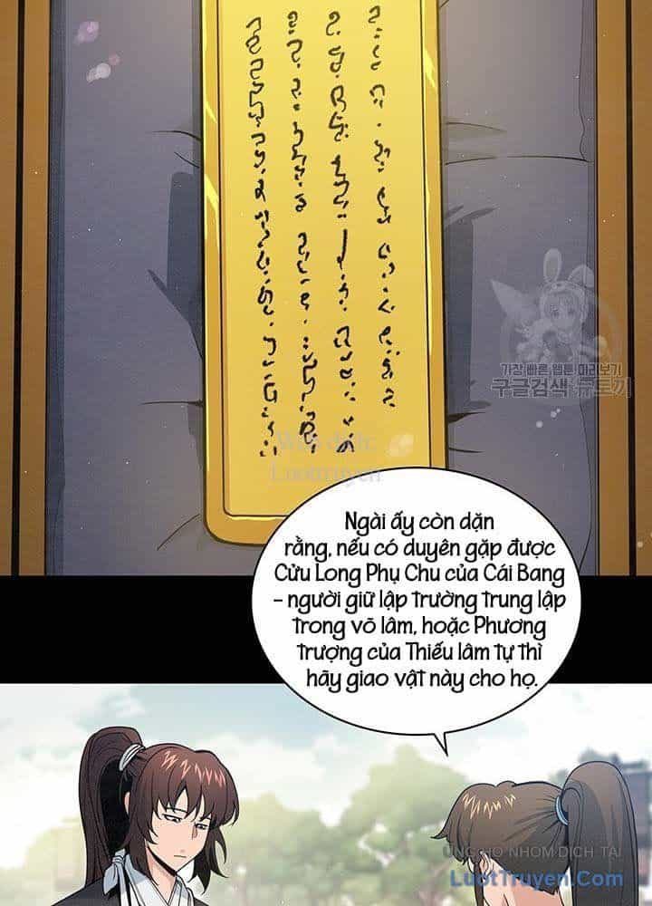 Mục Hạ Vô Nhân - Chương 27 - ảnh 40