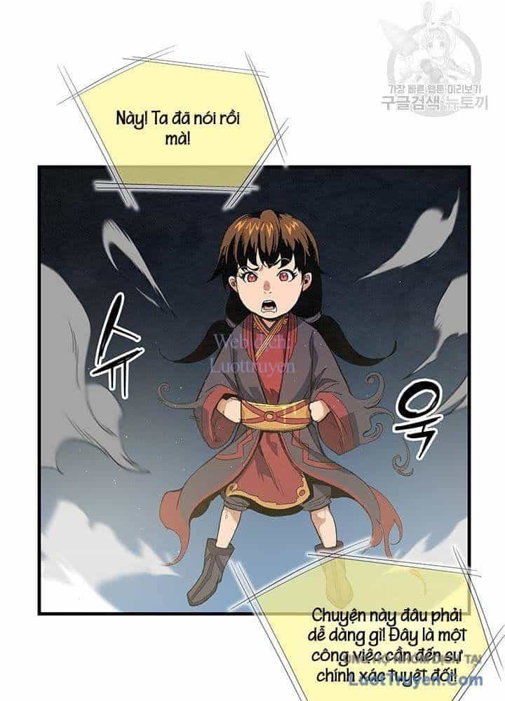 Mục Hạ Vô Nhân - Chương 27 - ảnh 55