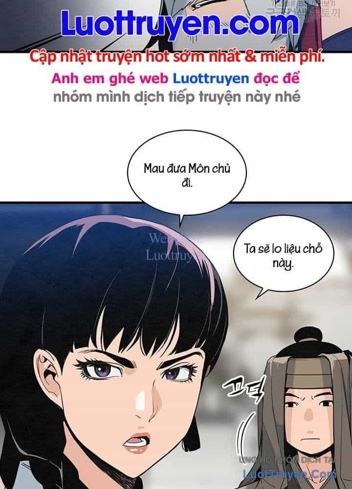 Mục Hạ Vô Nhân - Chương 27 - ảnh 85