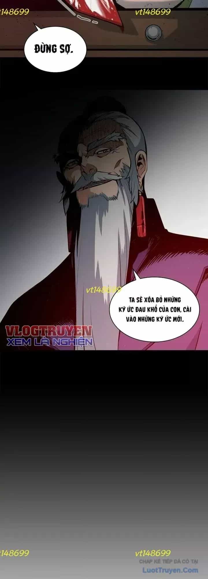 Mục Hạ Vô Nhân - Chương 28 - ảnh 10