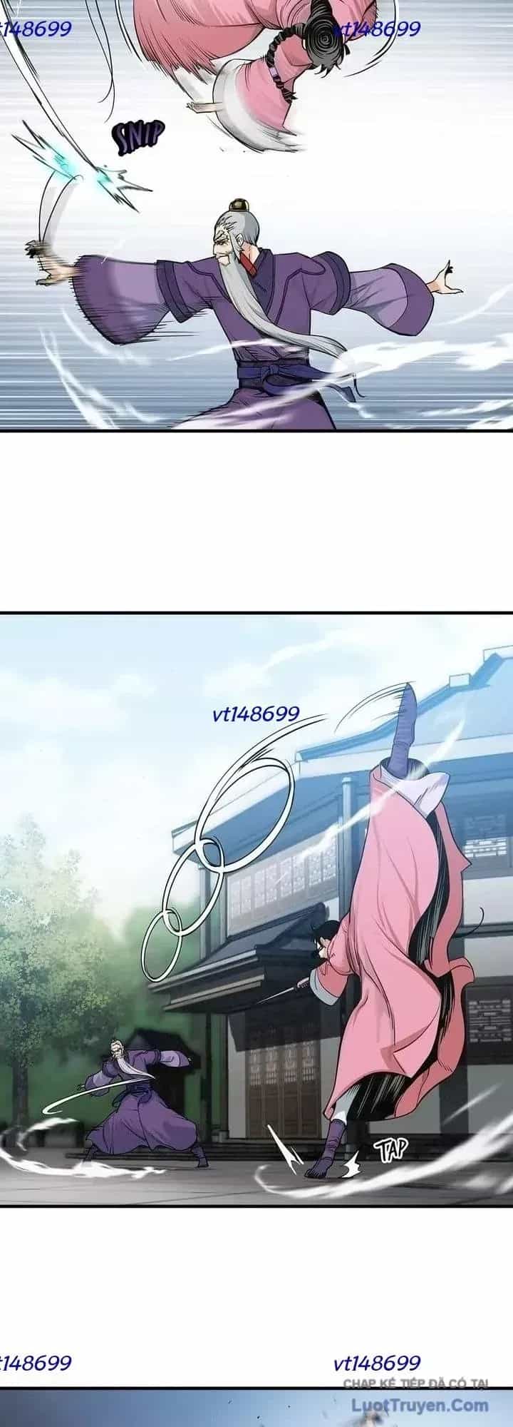 Mục Hạ Vô Nhân - Chương 28 - ảnh 17