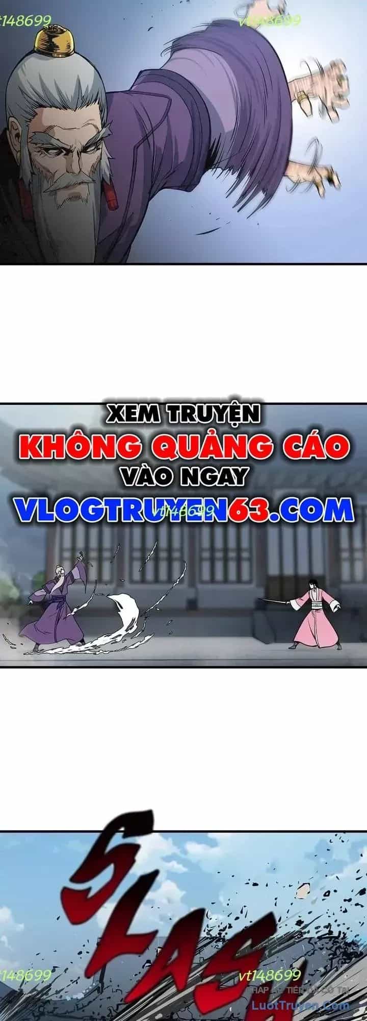 Mục Hạ Vô Nhân - Chương 28 - ảnh 18