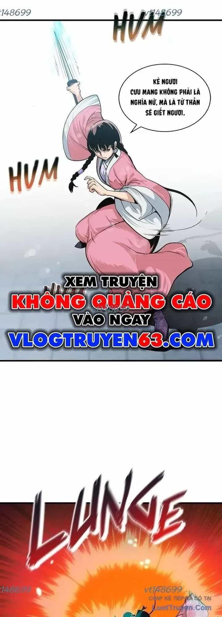 Mục Hạ Vô Nhân - Chương 28 - ảnh 25