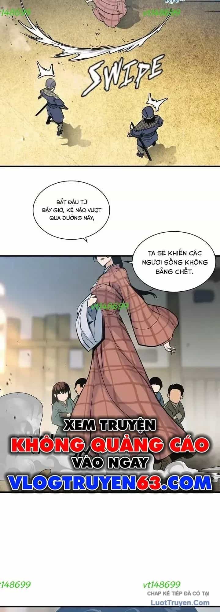 Mục Hạ Vô Nhân - Chương 28 - ảnh 33