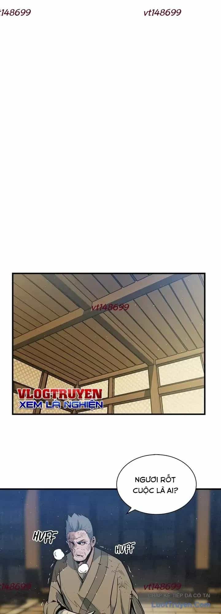 Mục Hạ Vô Nhân - Chương 28 - ảnh 36