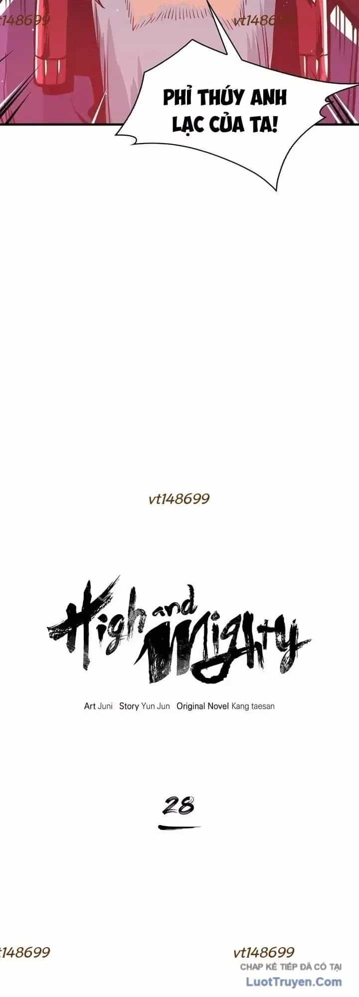 Mục Hạ Vô Nhân - Chương 28 - ảnh 4
