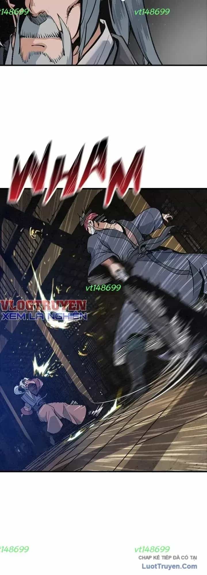Mục Hạ Vô Nhân - Chương 28 - ảnh 41