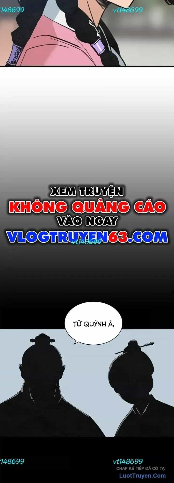 Mục Hạ Vô Nhân - Chương 28 - ảnh 7