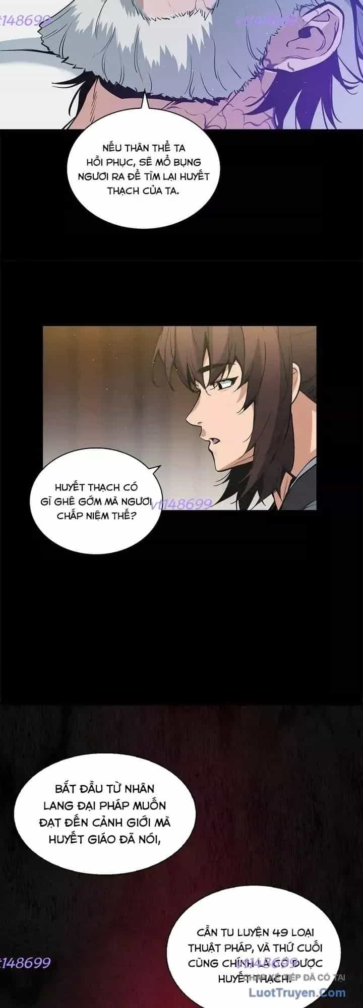 Mục Hạ Vô Nhân - Chương 29 - ảnh 11