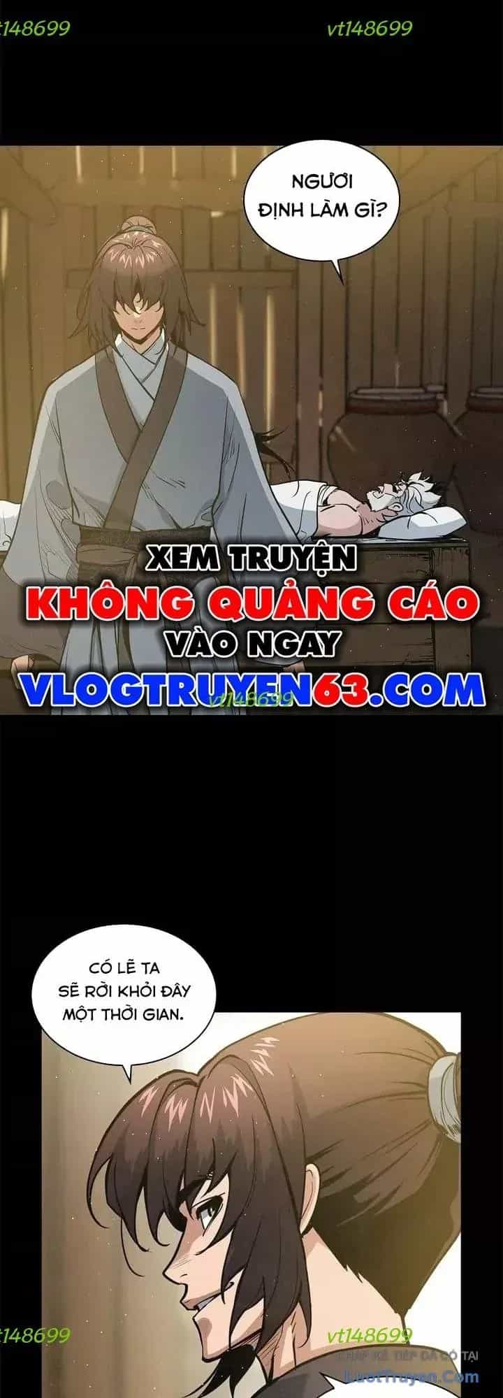 Mục Hạ Vô Nhân - Chương 29 - ảnh 16