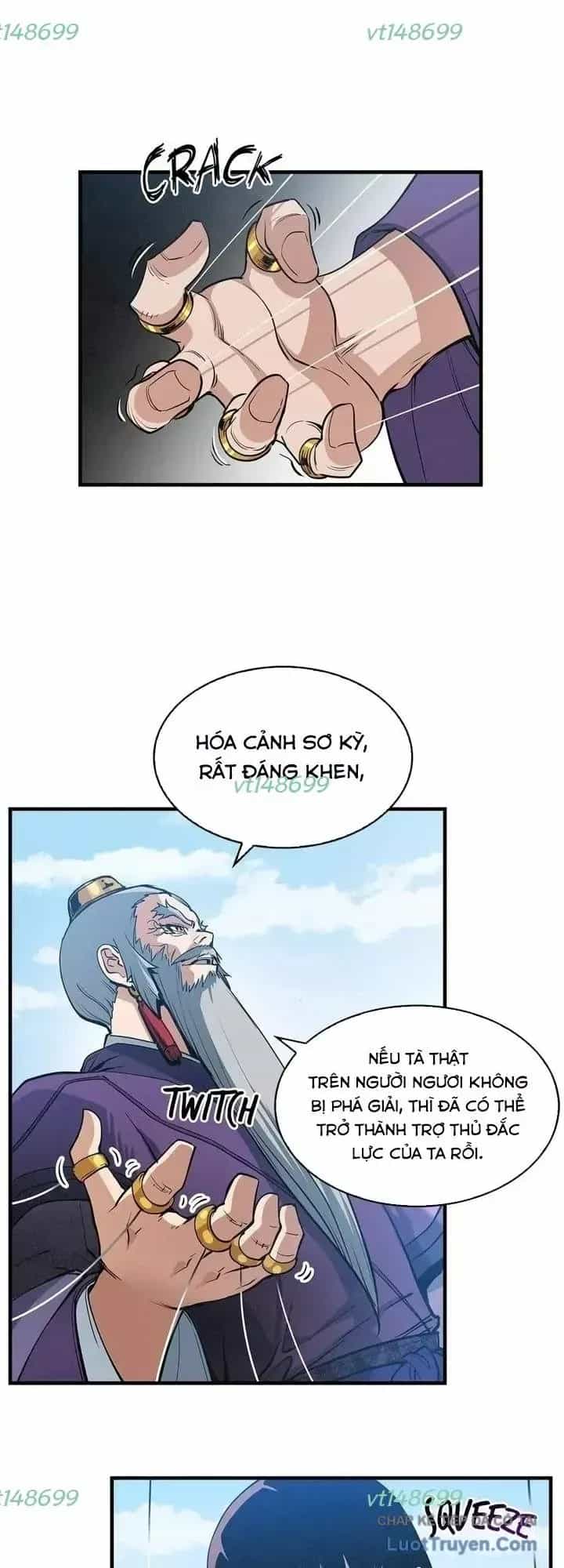 Mục Hạ Vô Nhân - Chương 29 - ảnh 26