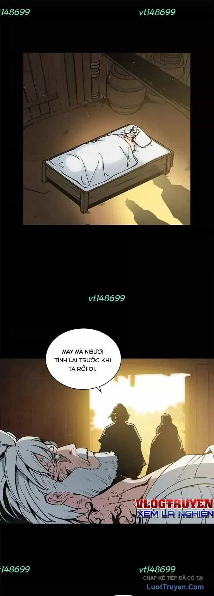 Mục Hạ Vô Nhân - Chương 29 - ảnh 7