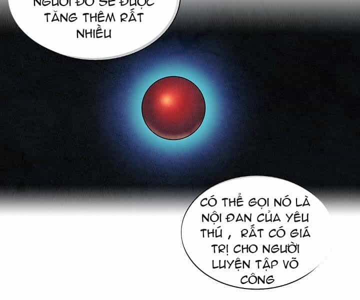 Mục Hạ Vô Nhân - Chương 3 - ảnh 104