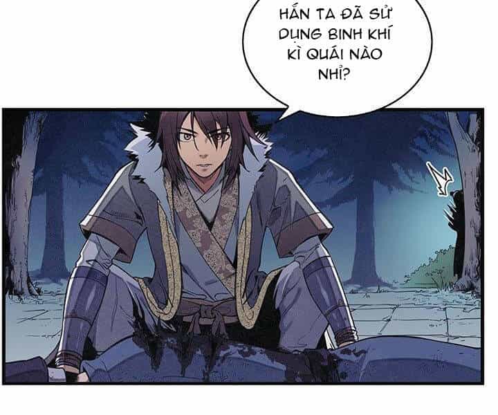 Mục Hạ Vô Nhân - Chương 3 - ảnh 30
