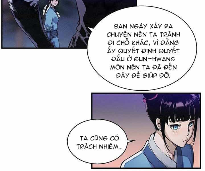 Mục Hạ Vô Nhân - Chương 3 - ảnh 38