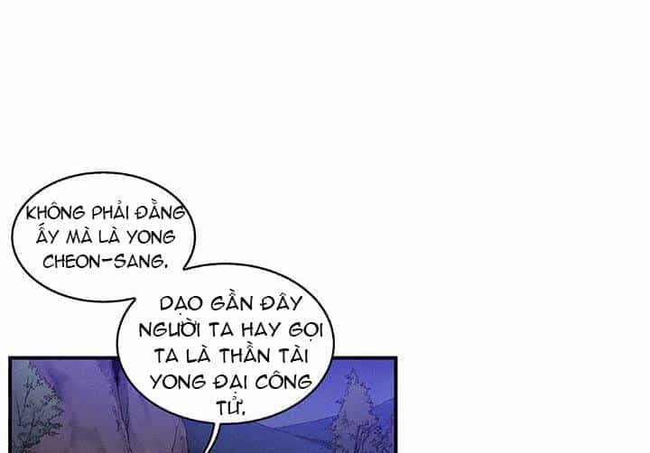 Mục Hạ Vô Nhân - Chương 3 - ảnh 39