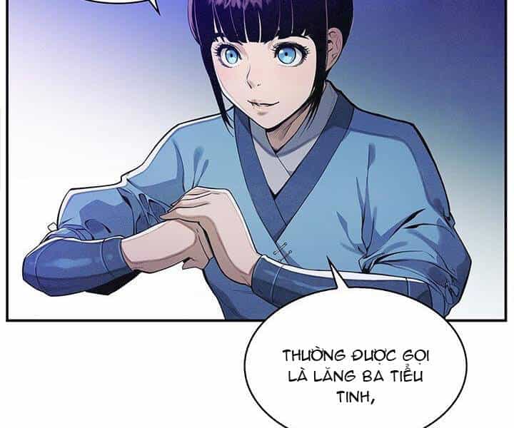 Mục Hạ Vô Nhân - Chương 3 - ảnh 42