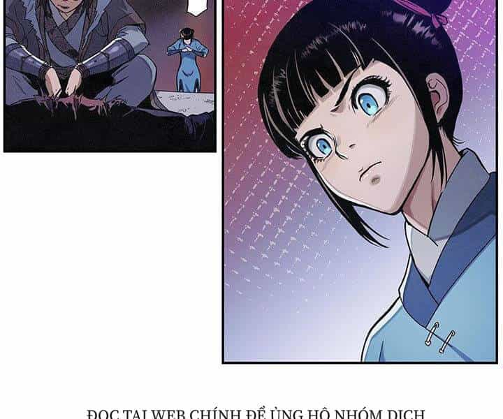 Mục Hạ Vô Nhân - Chương 3 - ảnh 44