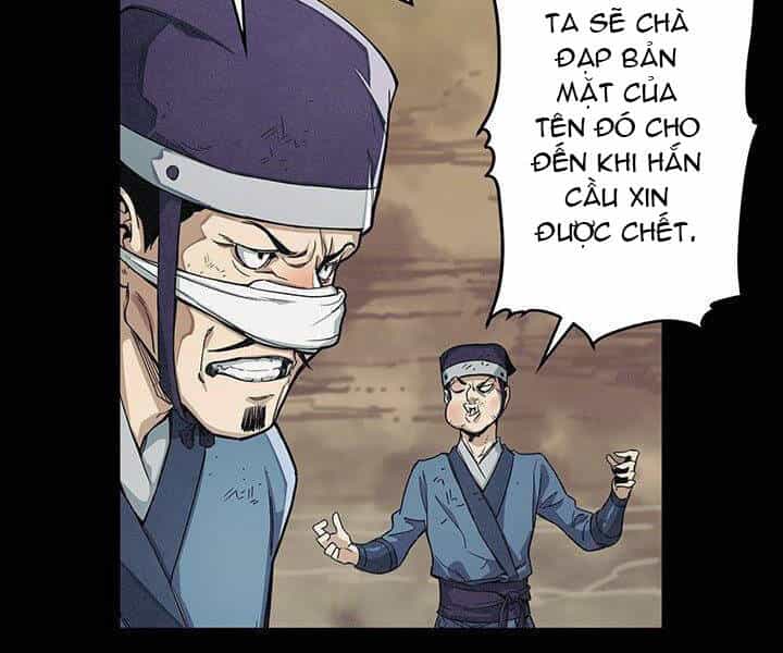 Mục Hạ Vô Nhân - Chương 3 - ảnh 49