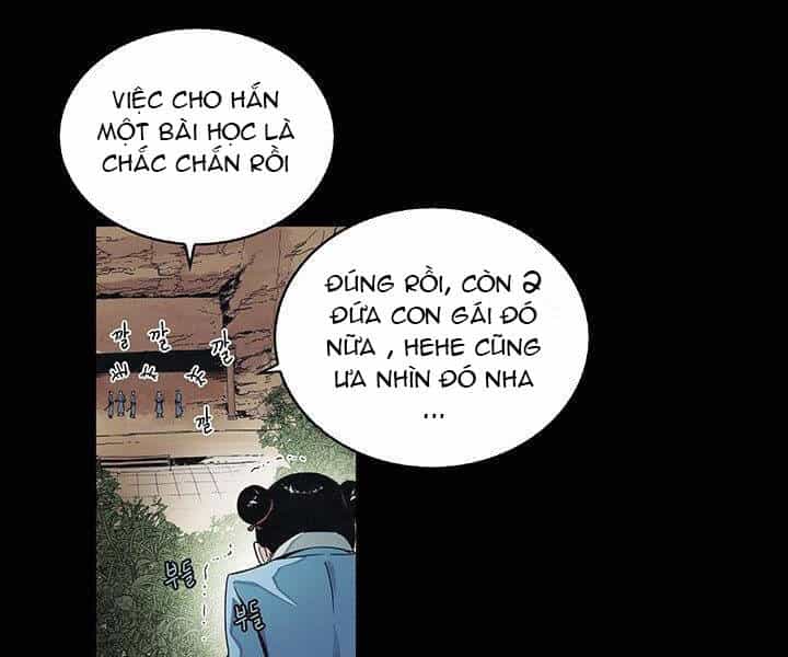 Mục Hạ Vô Nhân - Chương 3 - ảnh 53