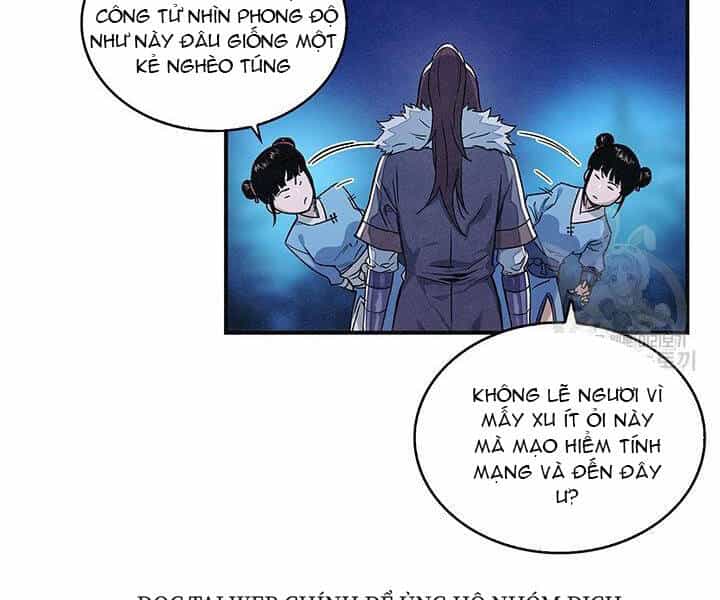 Mục Hạ Vô Nhân - Chương 3 - ảnh 76