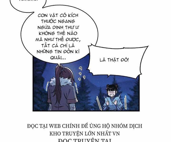 Mục Hạ Vô Nhân - Chương 3 - ảnh 82