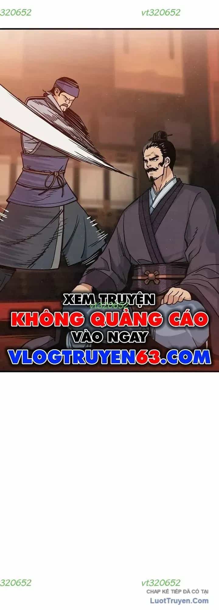 Mục Hạ Vô Nhân - Chương 30 - ảnh 19