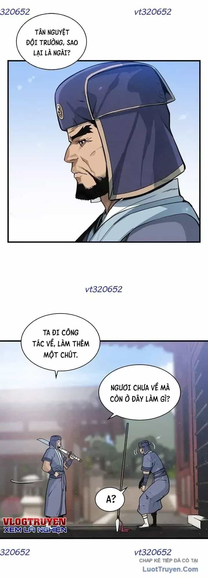 Mục Hạ Vô Nhân - Chương 30 - ảnh 26