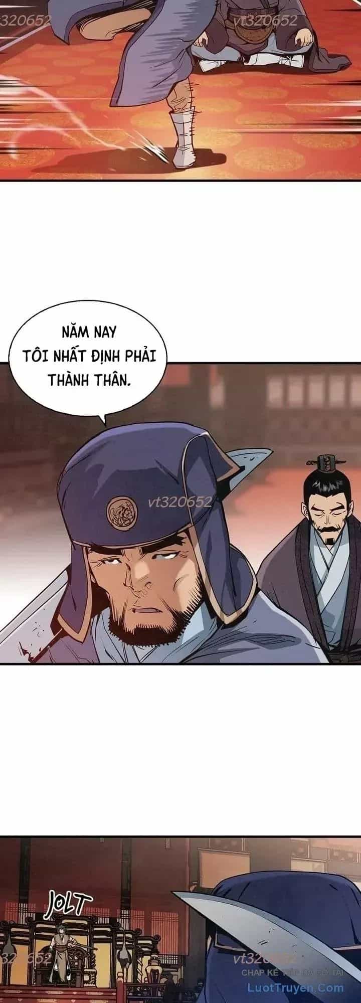 Mục Hạ Vô Nhân - Chương 30 - ảnh 34