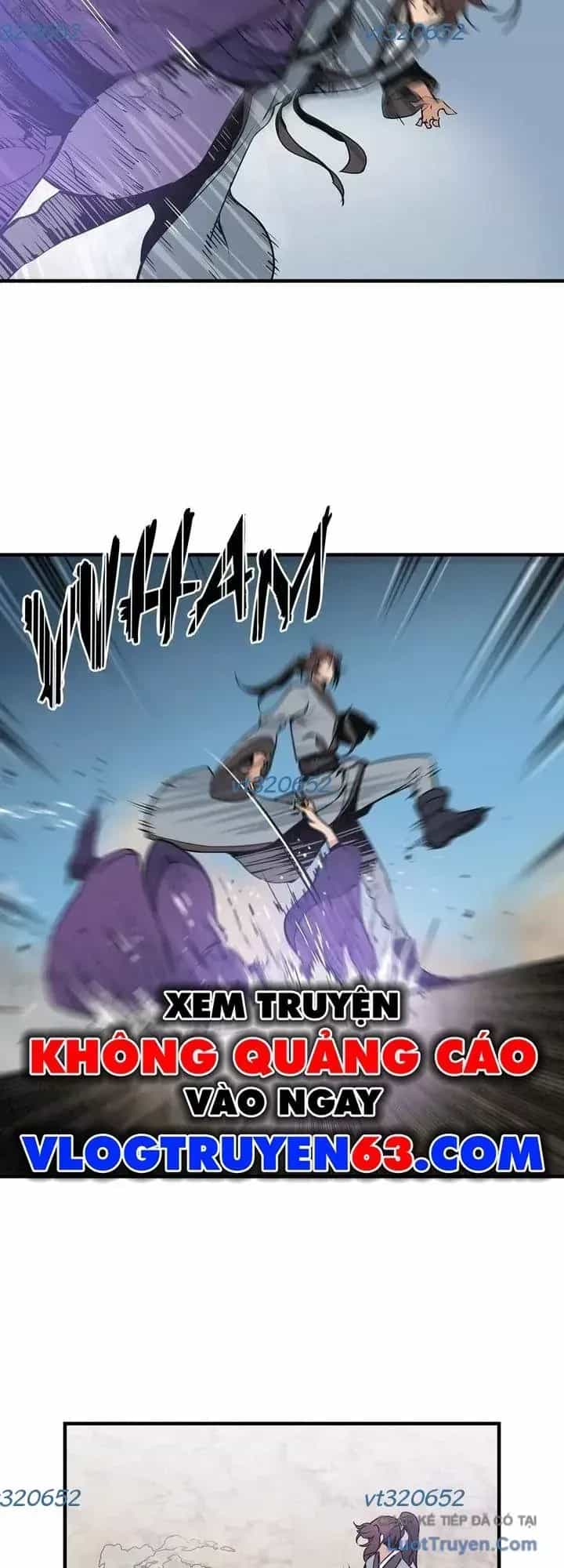 Mục Hạ Vô Nhân - Chương 31 - ảnh 37
