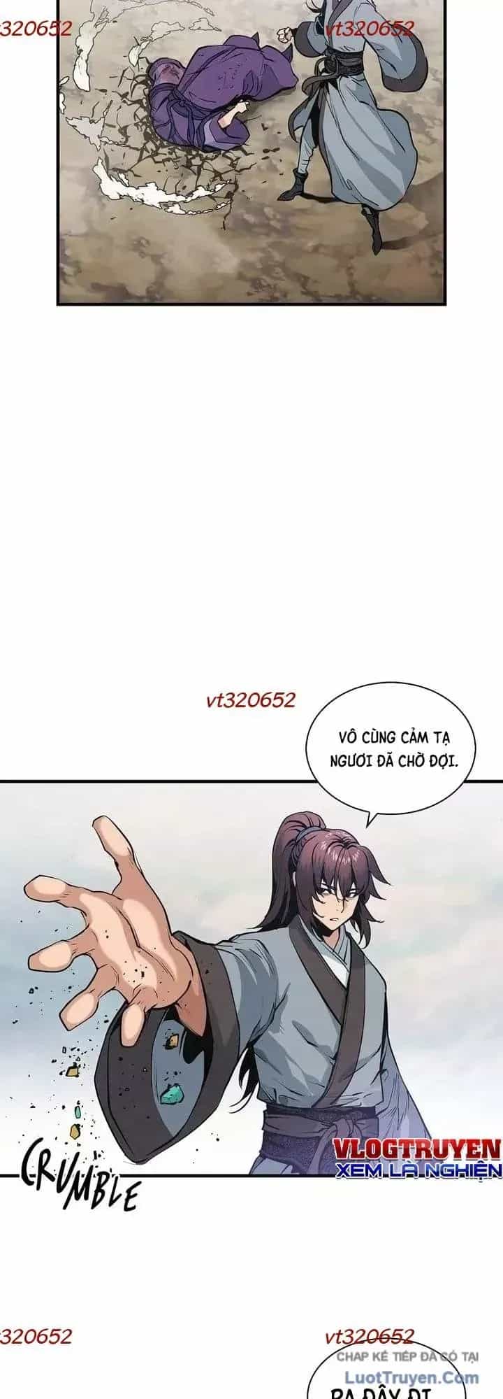 Mục Hạ Vô Nhân - Chương 31 - ảnh 38