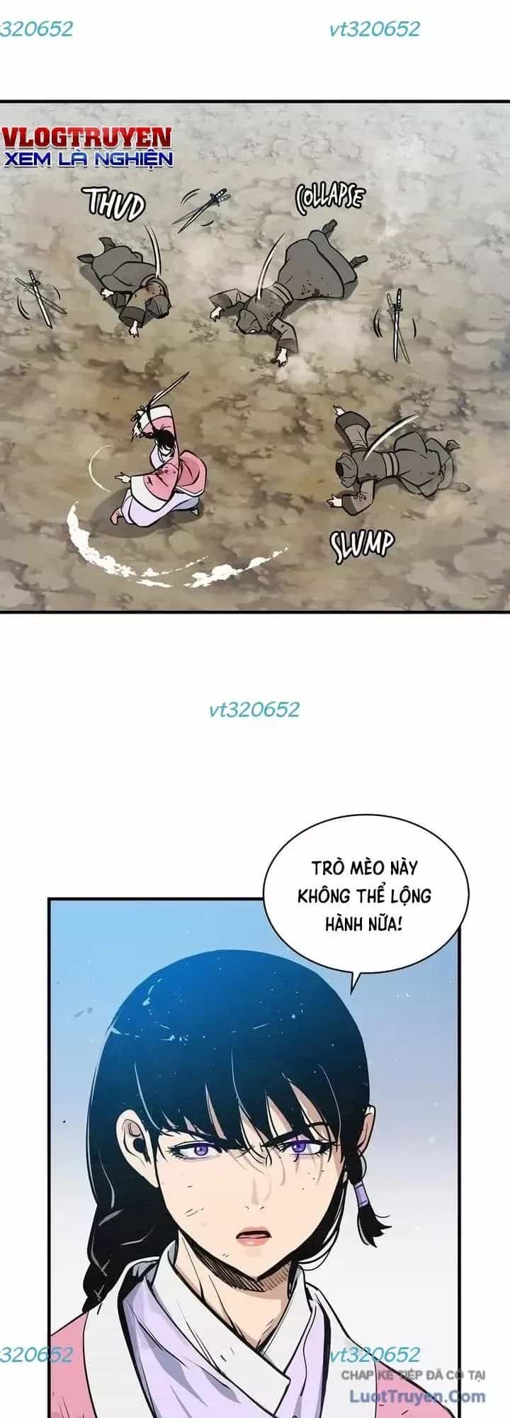 Mục Hạ Vô Nhân - Chương 31 - ảnh 8