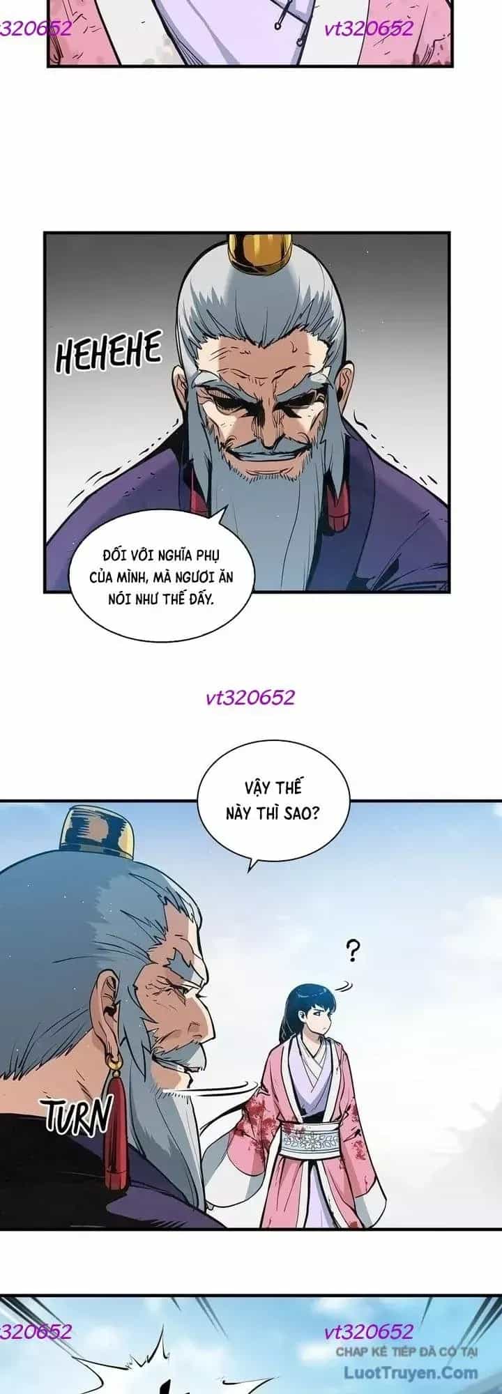 Mục Hạ Vô Nhân - Chương 31 - ảnh 9